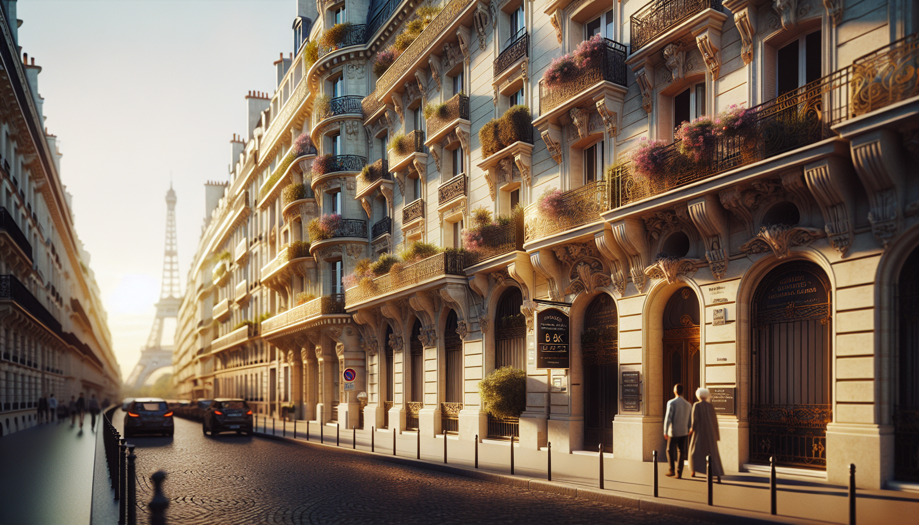 Achat appartement Paris : le guide complet pour réussir votre projet en 2026