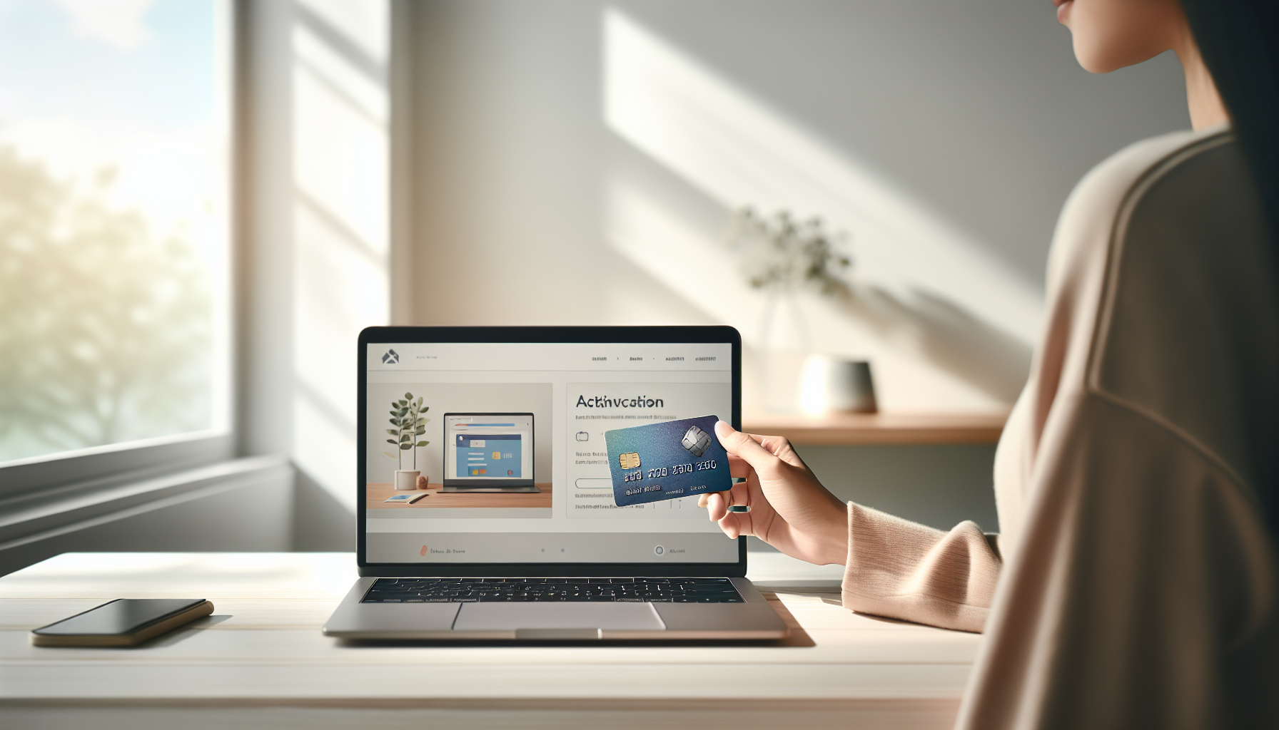 Activation carte SG : le guide complet pour activer votre carte Société Générale en 2026