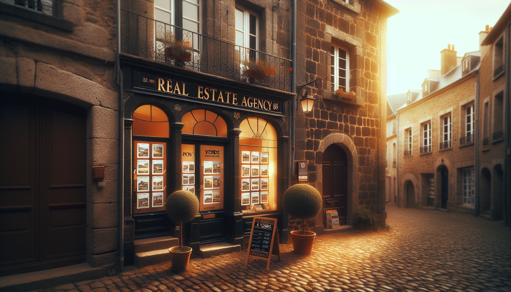 Agence immobilière Riom : guide complet pour vendre, acheter ou louer en 2026