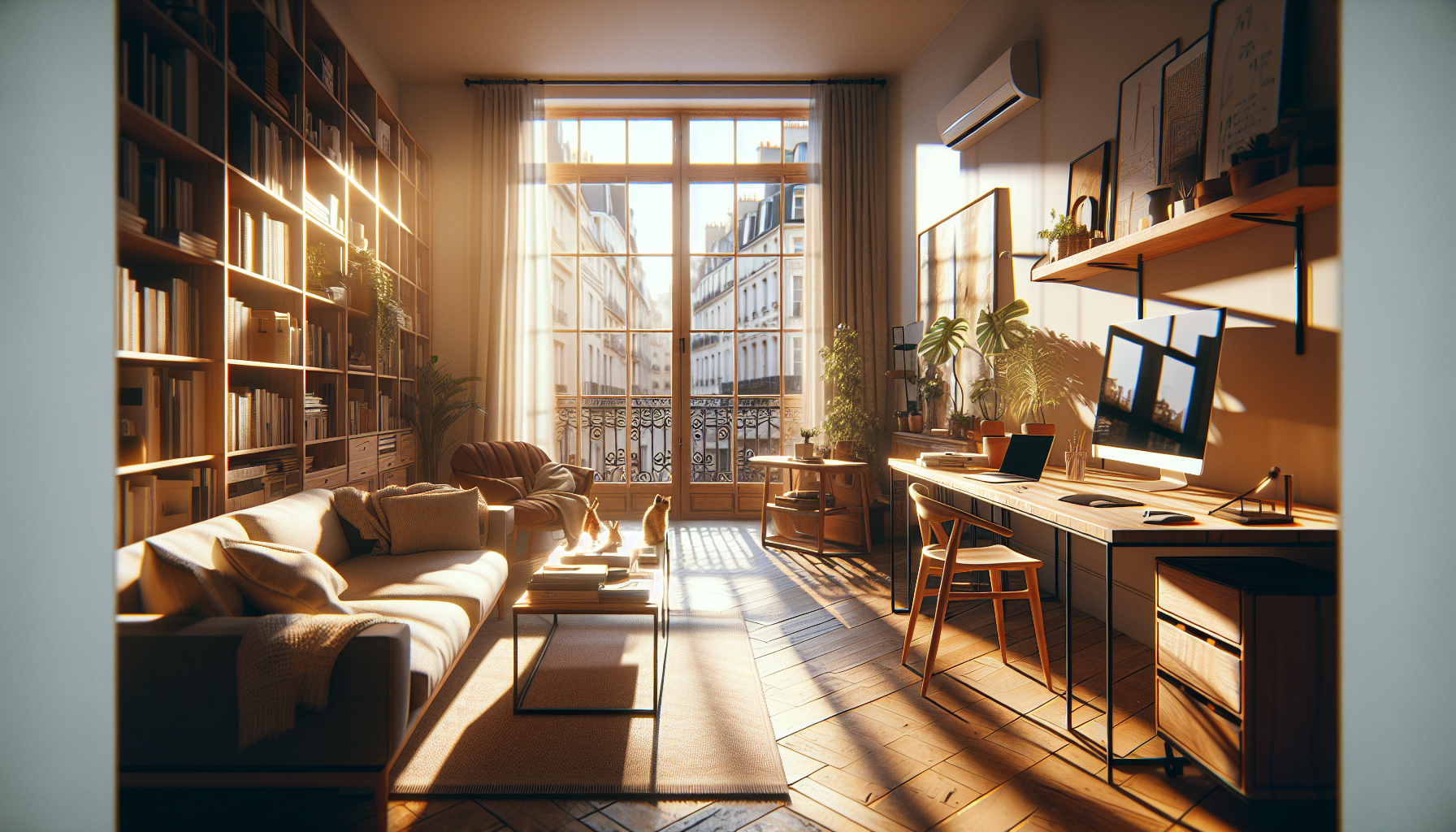 Airbnb longue durée : guide complet pour louer intelligemment en 2026