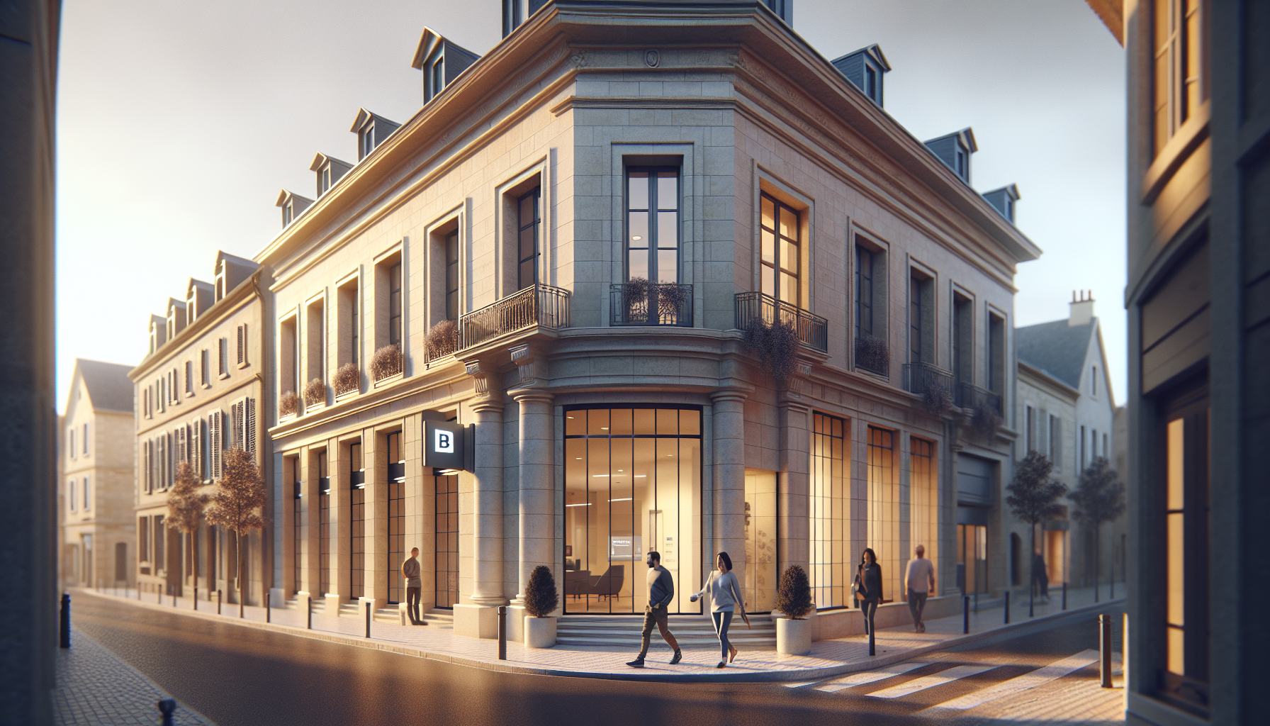 Avis sur LCL Banque et Assurance Chantilly : ce qu'on sait vraiment en 2026