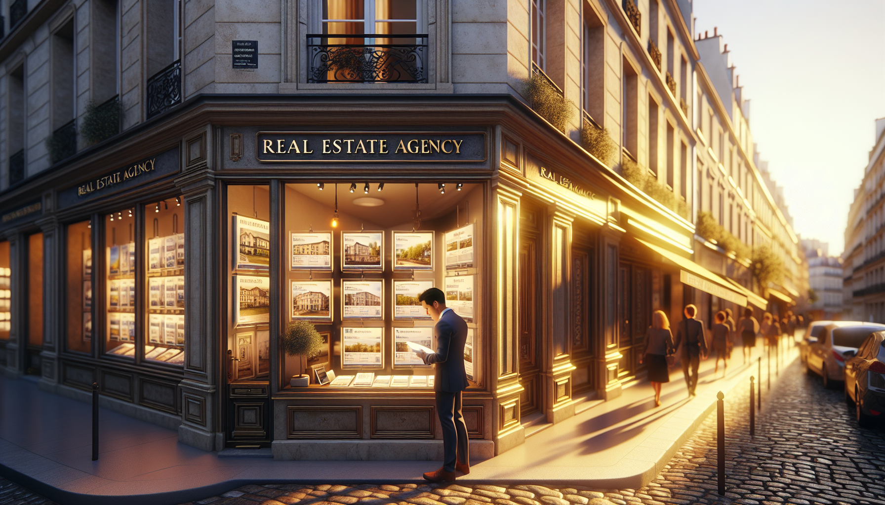 Avis sur Orpi Invest Immo Paris : ce qu'on pense vraiment de cette agence en 2026