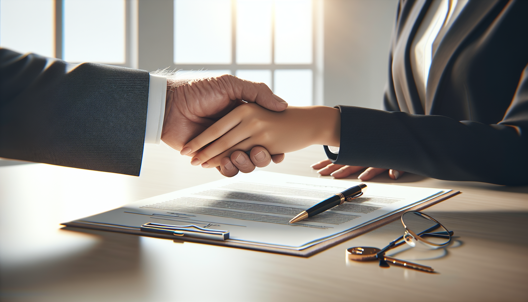 bail commercial 3 6 9