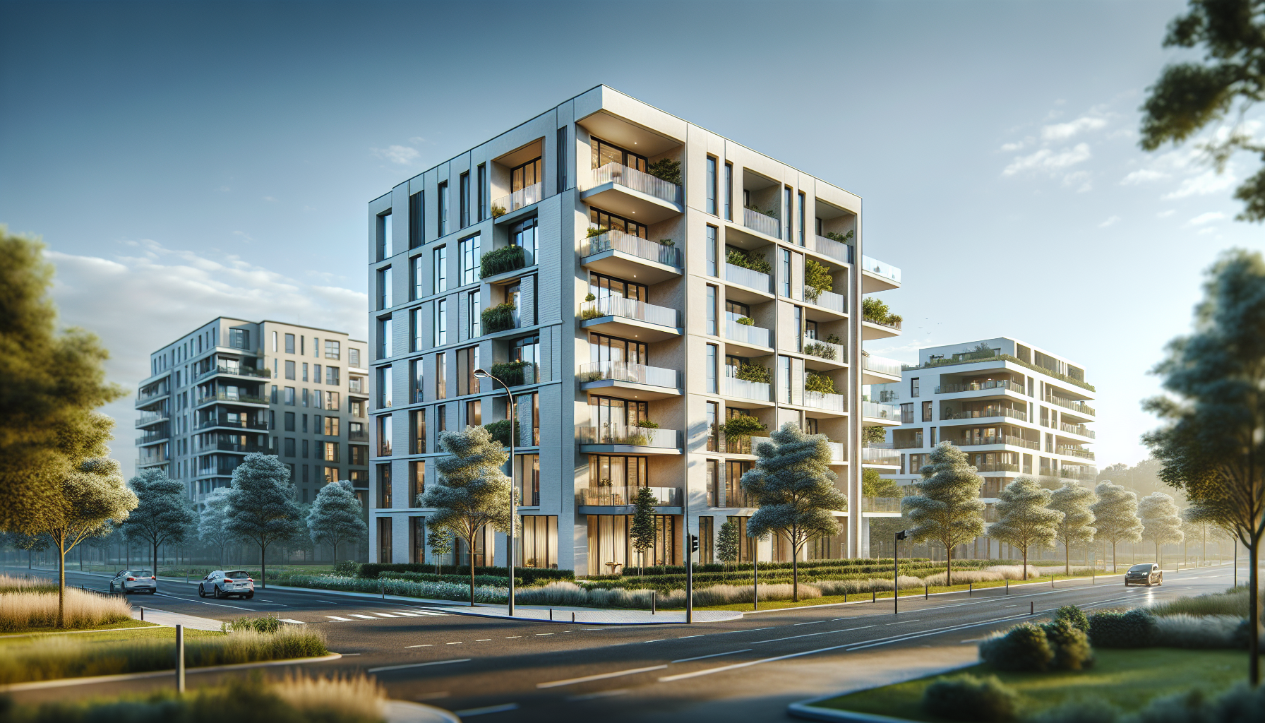 Chemin des Alouettes à Chantepie : tout savoir sur ce programme immobilier neuf en 2026