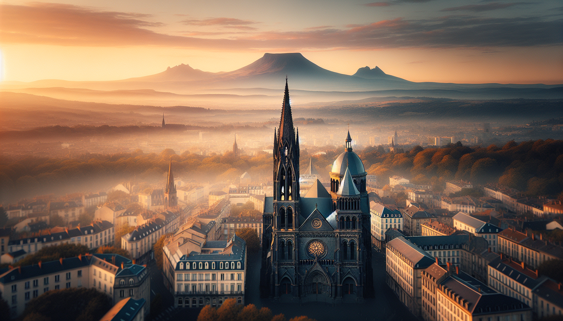 Clermont-Ferrand avis : ce qu'on pense vraiment de la ville en 2026