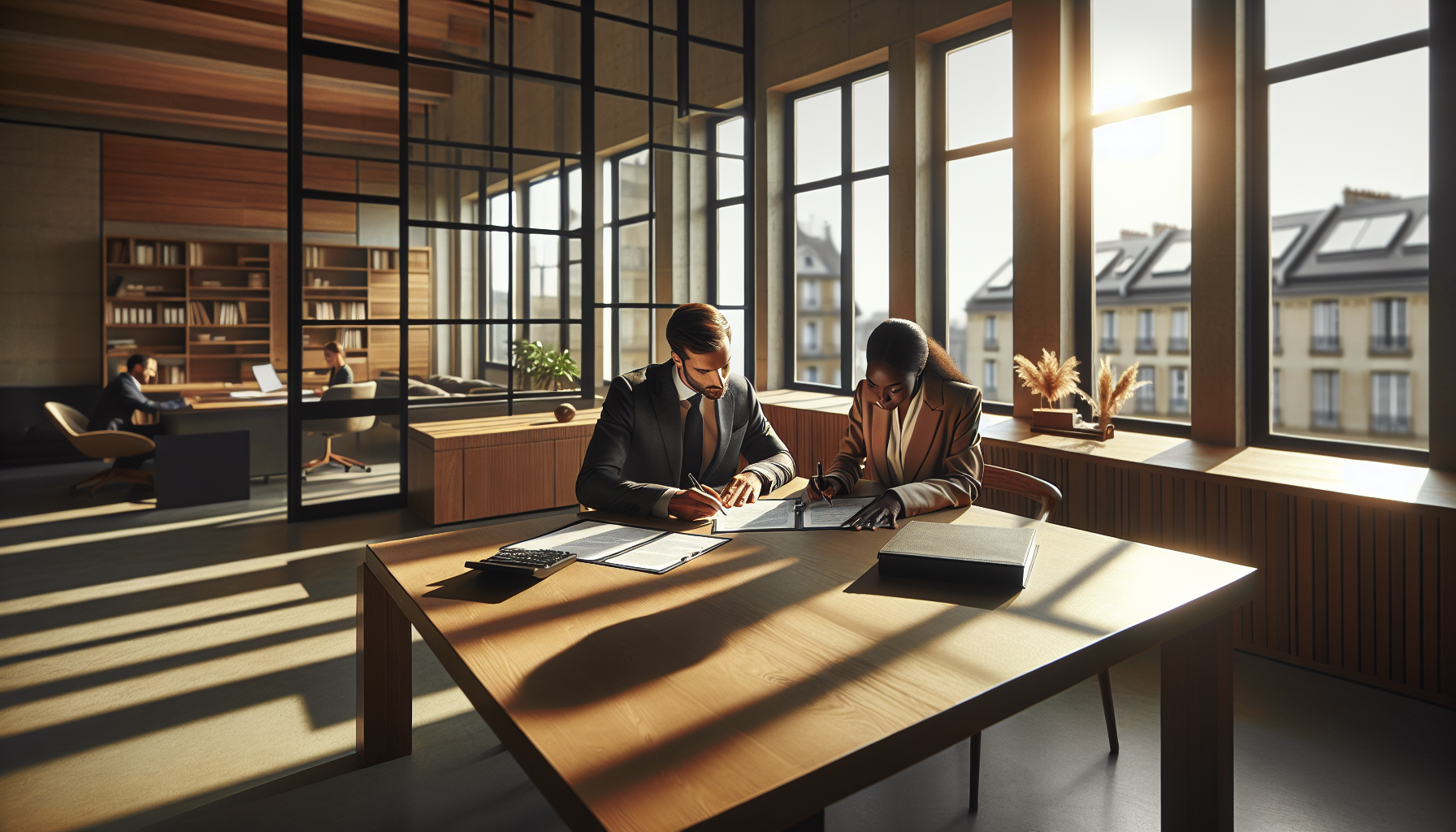 Compromis de vente délai : tout comprendre pour éviter les mauvaises surprises