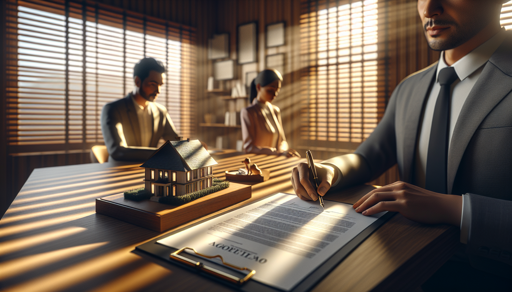 Condition suspensive : tout ce qu'il faut savoir avant de signer un compromis en 2026