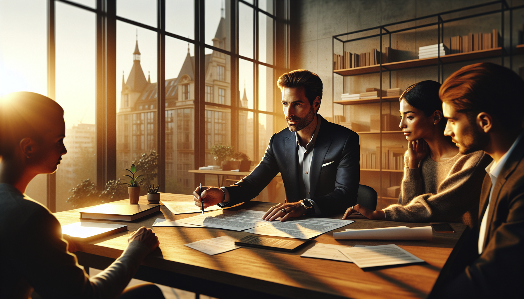 Conseiller en investissement immobilier : tout ce qu'il faut savoir avant de vous lancer en 2026