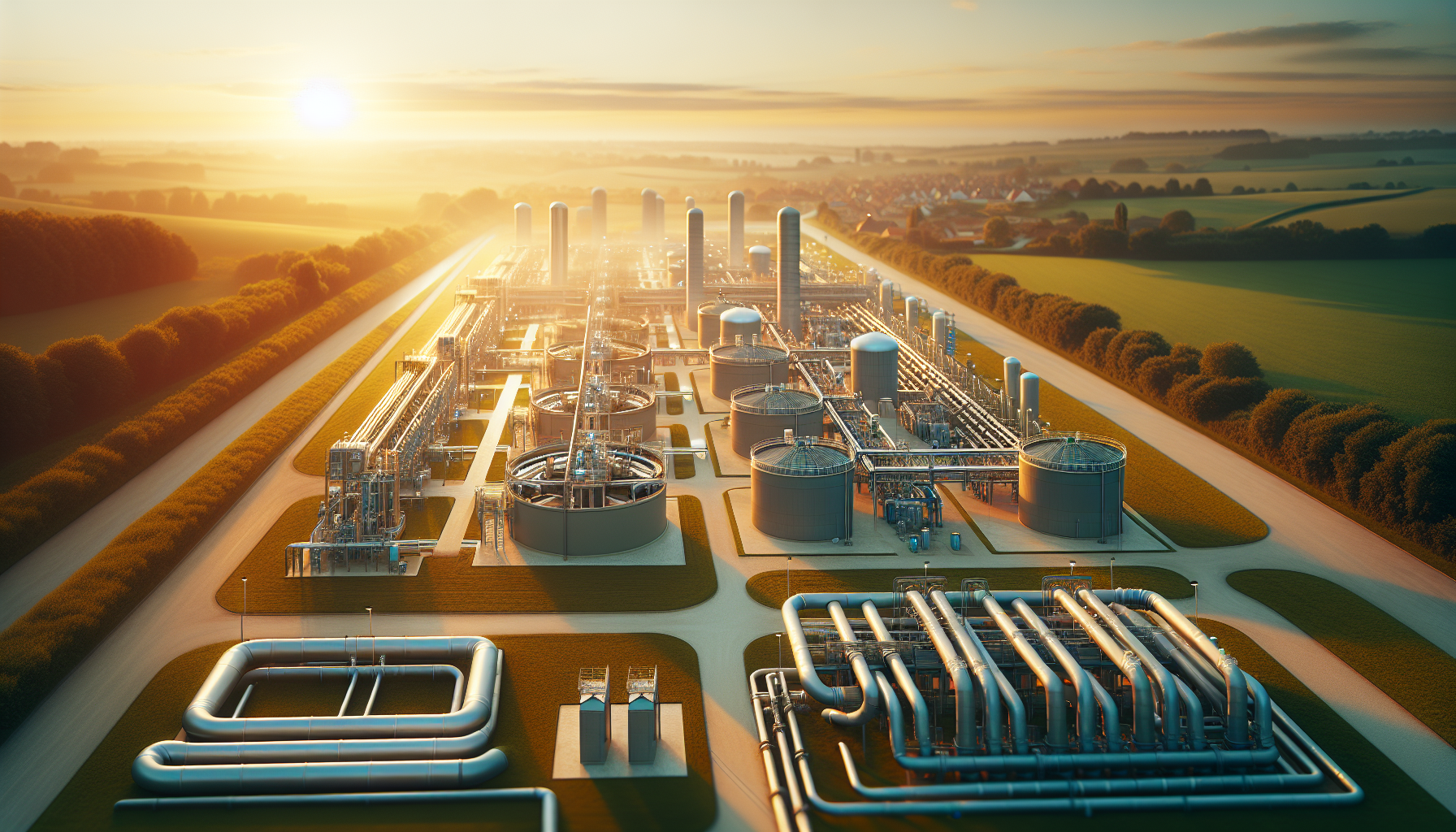 Eaux de Normandie : tout ce qu'il faut savoir sur votre fournisseur d'eau en 2026