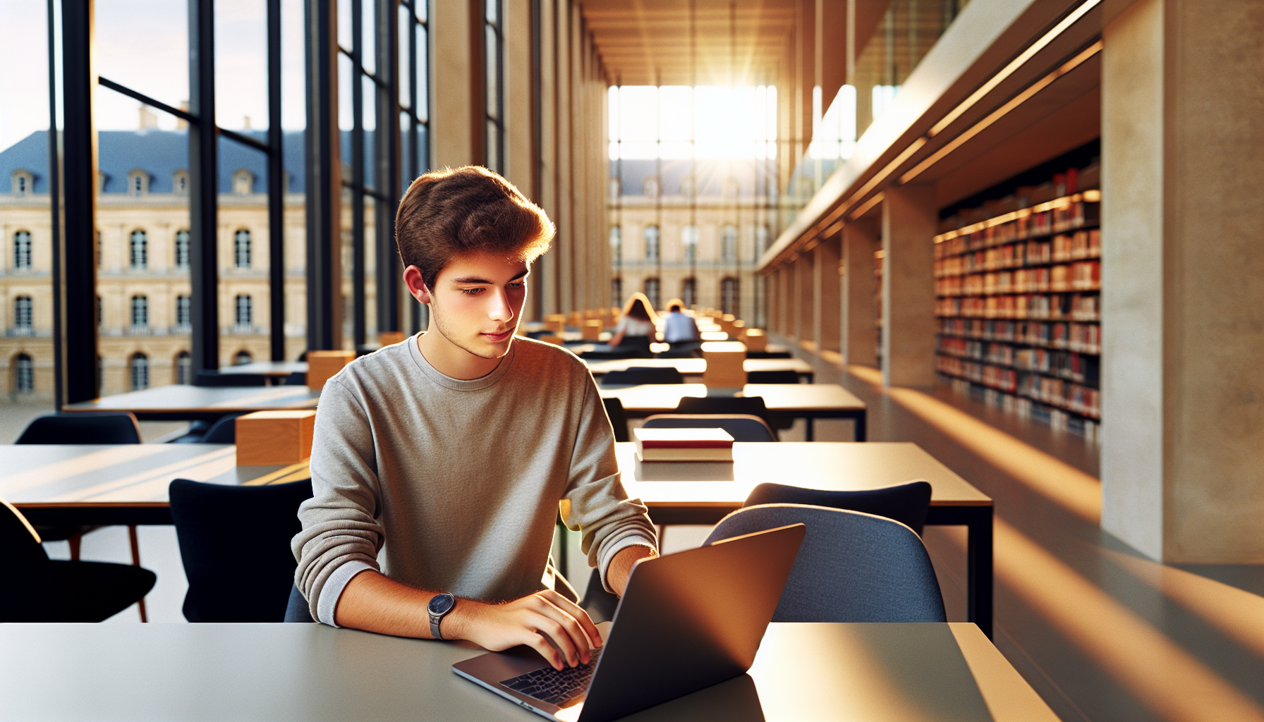 ENT Univ Lorraine : connexion, astuces et tout ce qu'il faut savoir en 2026