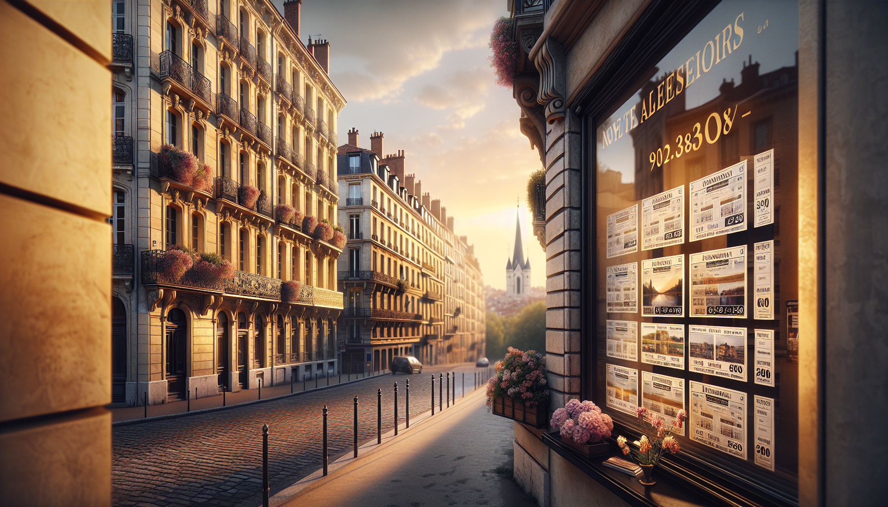 Estimation loyer Lyon prix terhexagone-immo.fr : ce qu'il faut vraiment savoir en 2026