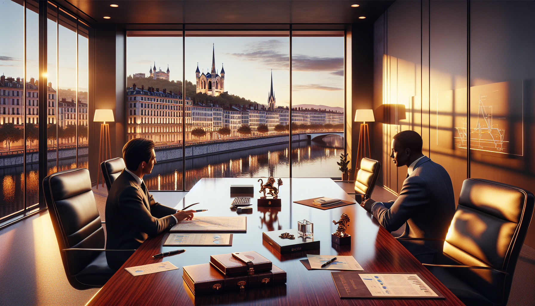 Family office Lyon : tout ce qu'il faut savoir pour protéger et faire fructifier votre patrimoine