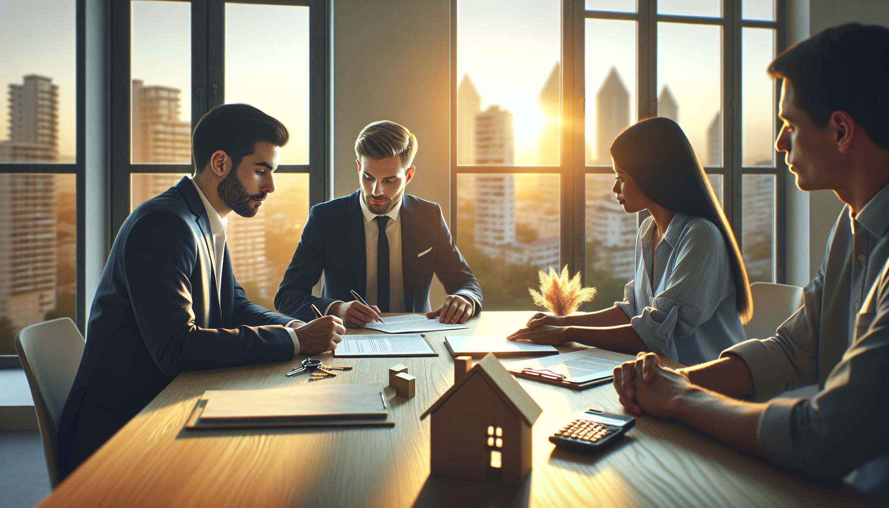 Frais d'agence immobilière : tout ce qu'il faut vraiment savoir en 2026