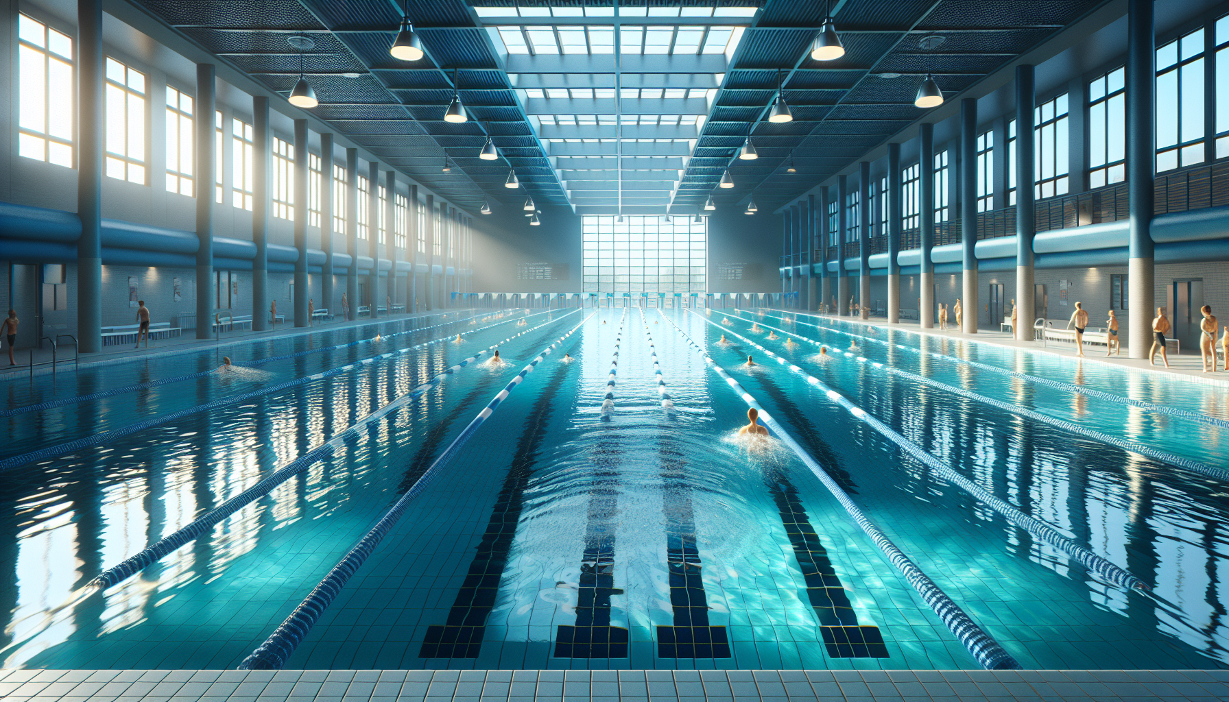 Piscine Maisons-Alfort : tout savoir sur le centre aquatique Arthur Hévette en 2026