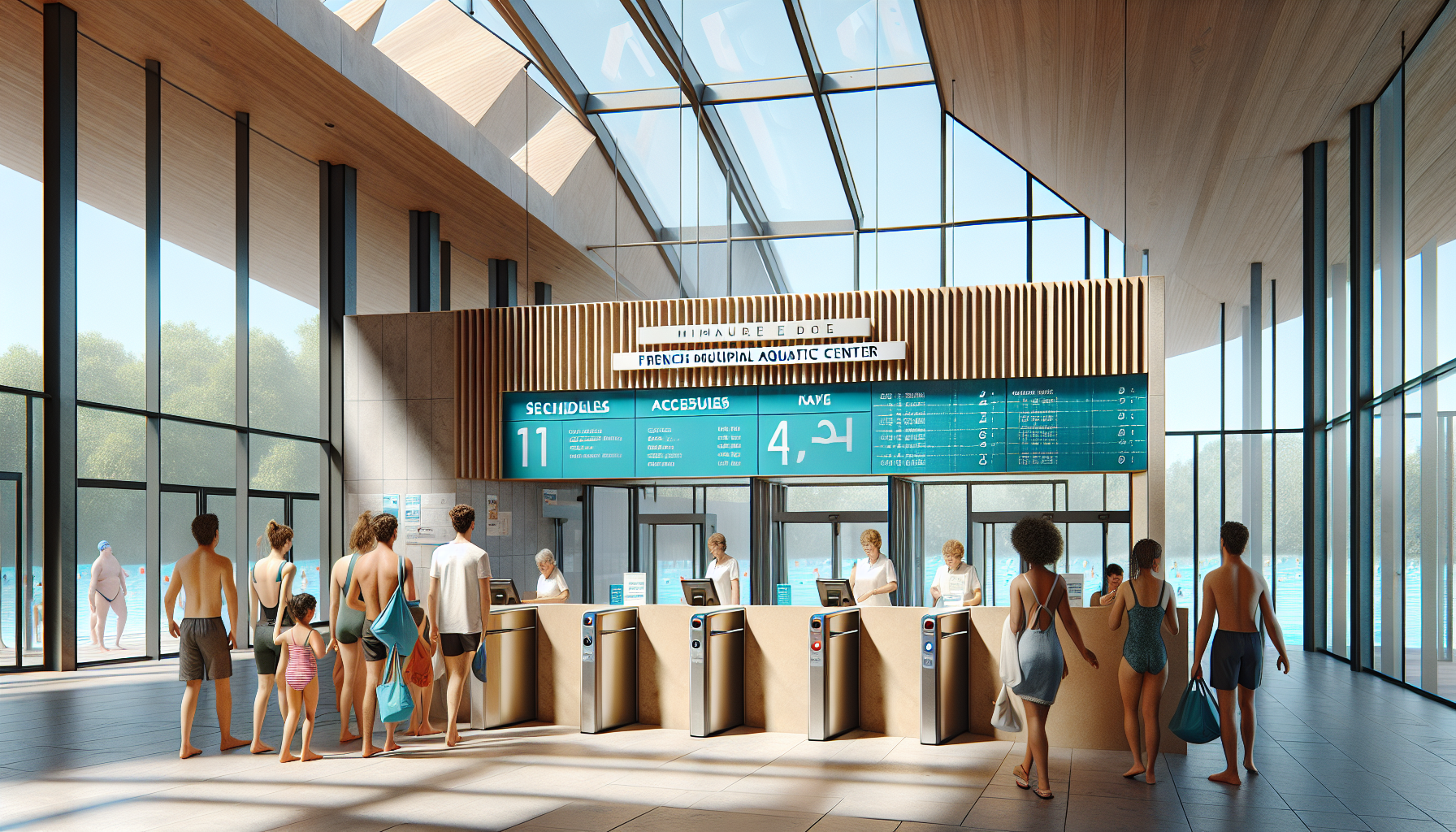 piscine maisons alfort