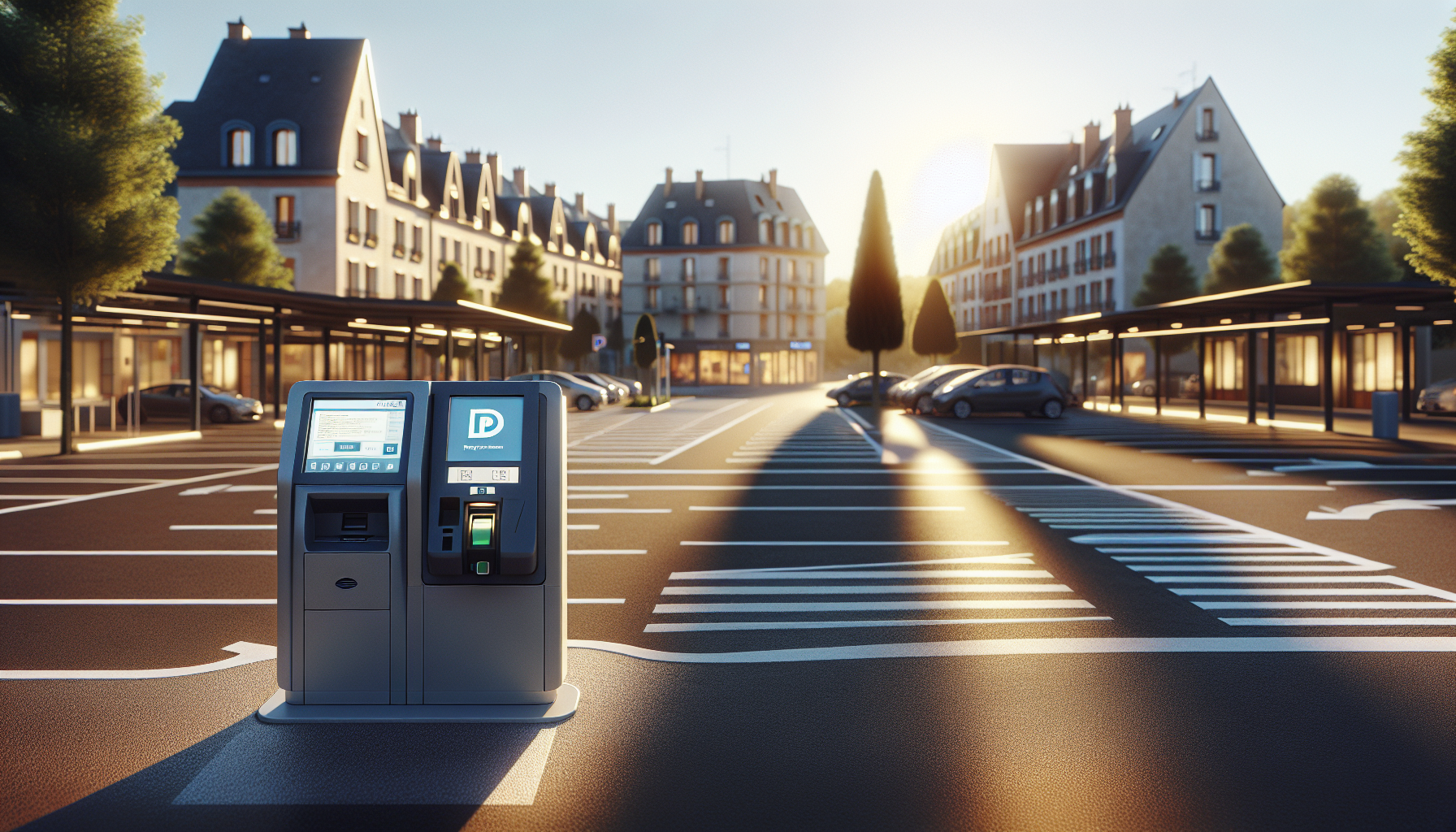 Prix parking Condorcet : tarifs, horaires et tout ce qu'il faut savoir en 2026