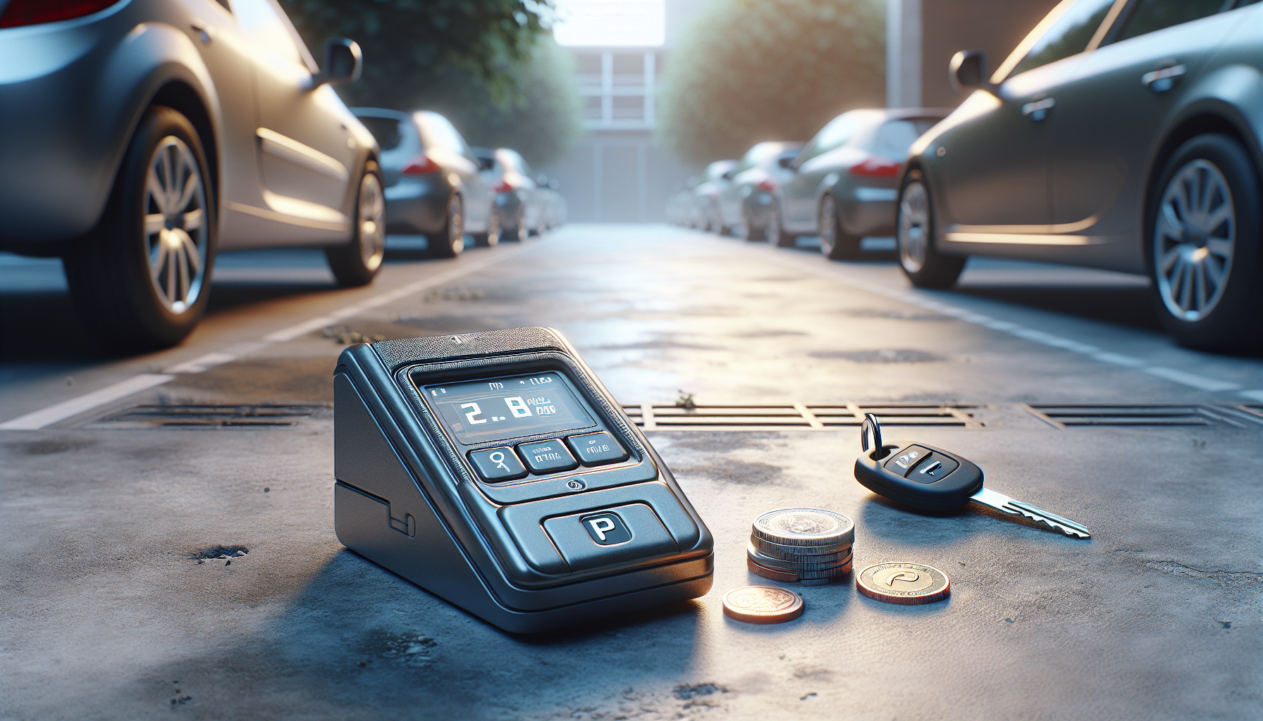 prix parking condorcet