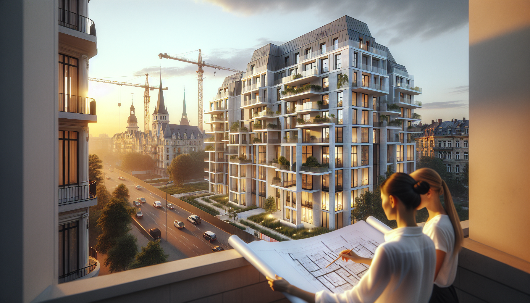 Programme neuf Caen : guide complet pour investir et acheter en 2026