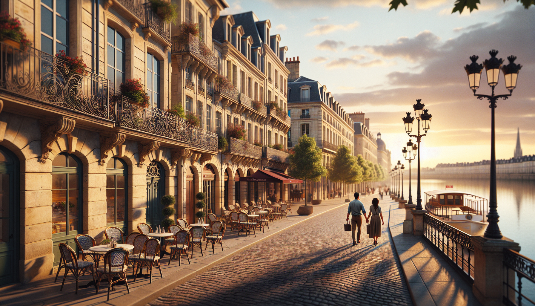 Quartier Bordeaux : le guide complet pour choisir où habiter ou investir en 2026