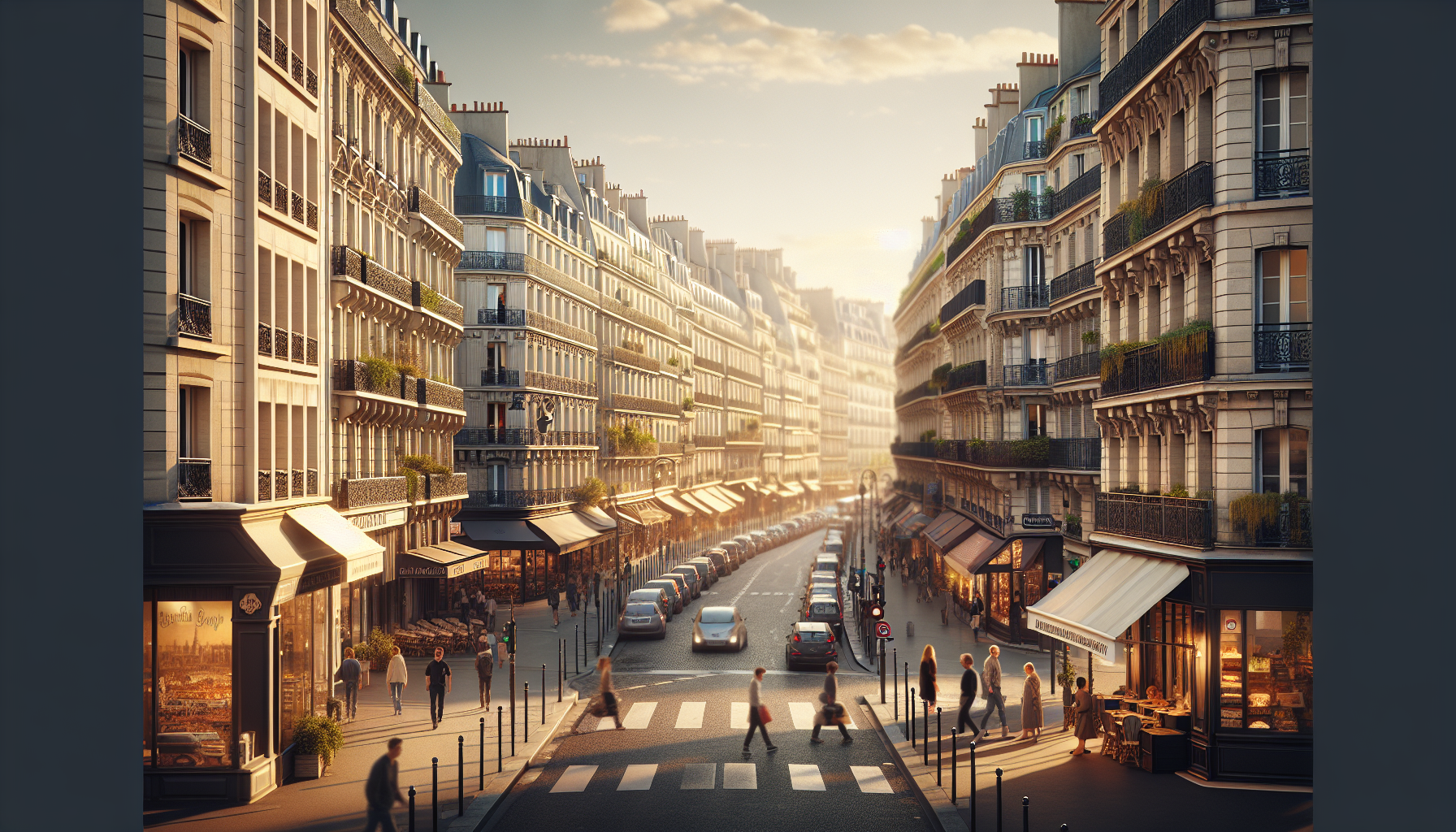 République Point du Jour : tout savoir sur ce quartier de Boulogne-Billancourt en 2026