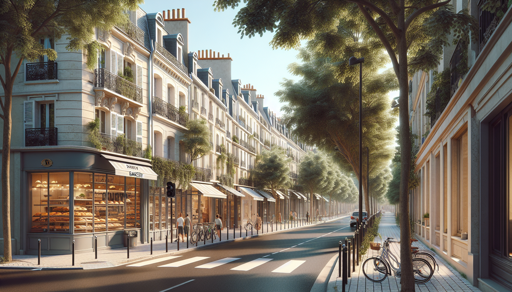 république point du jour