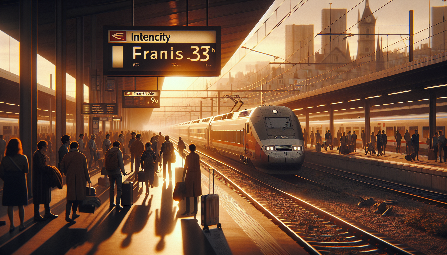 Saint-Étienne Marseille : tout ce qu'il faut savoir pour voyager malin en 2026