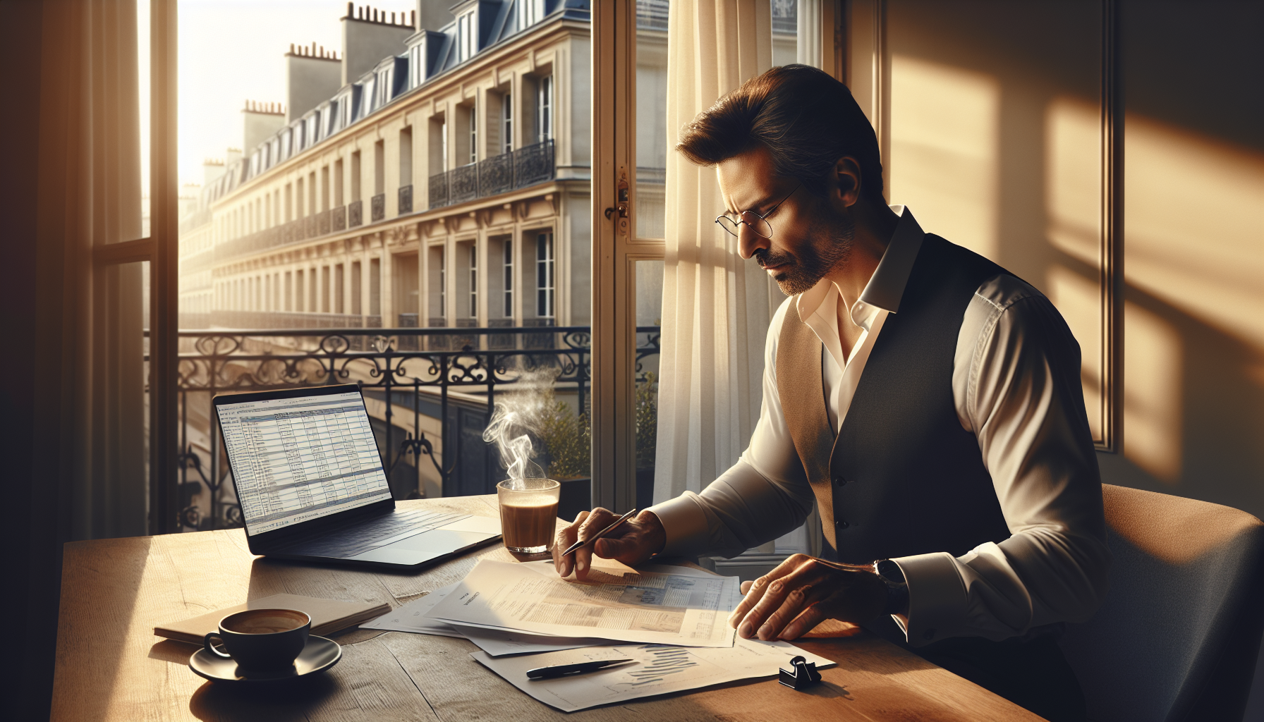 Simulateur loyer Pinel : calculez votre loyer maximum en 2026 (zones A, A bis, B1)