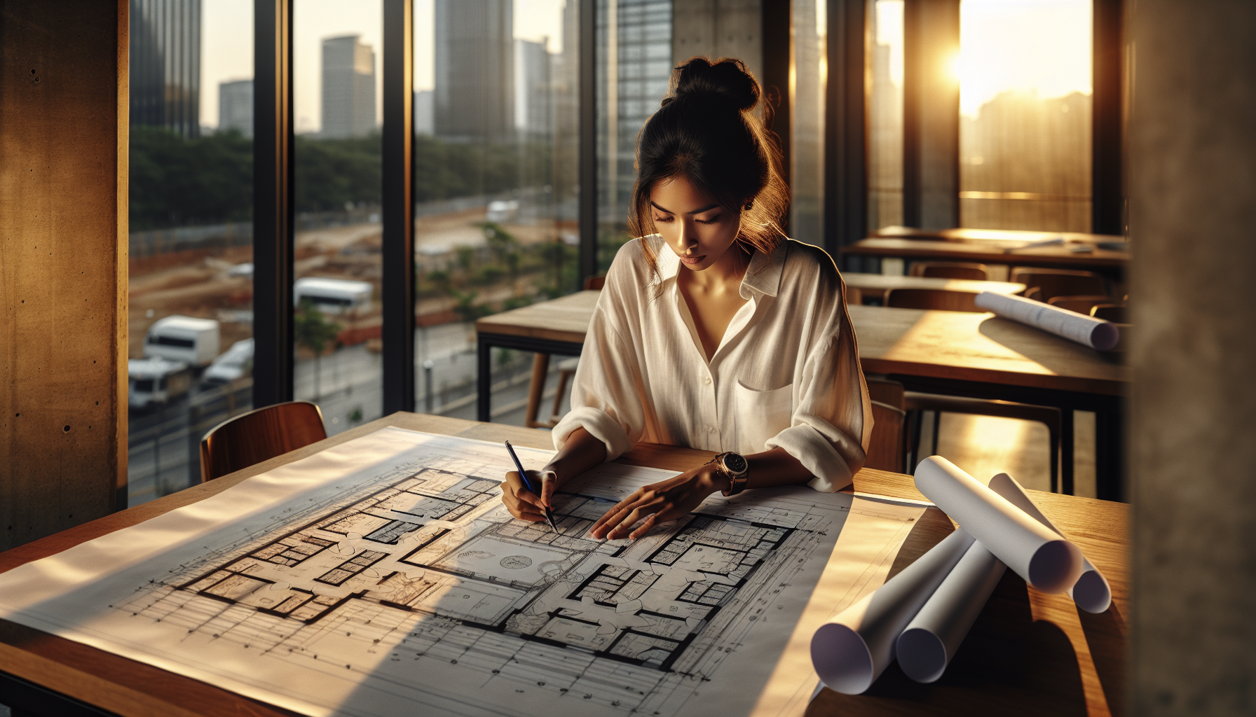 Surface de plancher : tout comprendre pour calculer, déclarer et optimiser votre projet en 2026