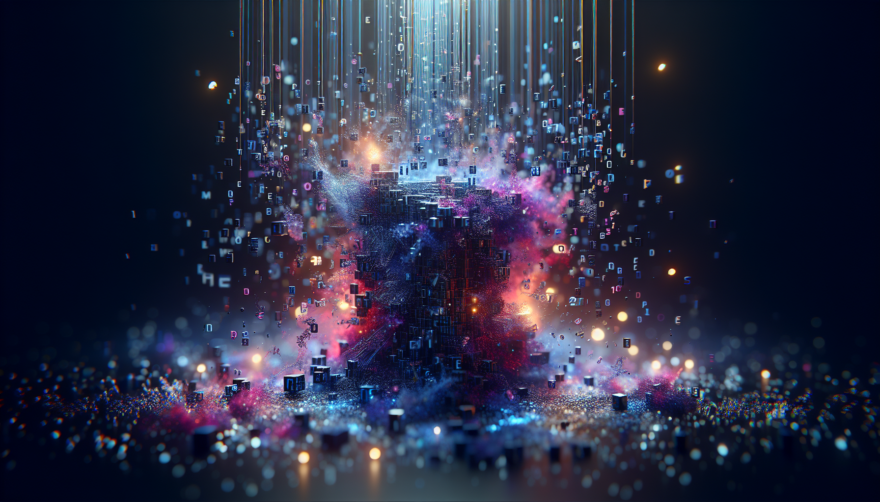 Zectayaznindus : origines, sens caché et ce que ce mot fantôme révèle vraiment sur le web