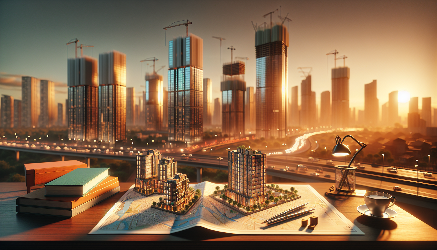 Zone Pinel : tout ce qu'il faut savoir sur le zonage A, A bis, B1, B2 et C en 2026