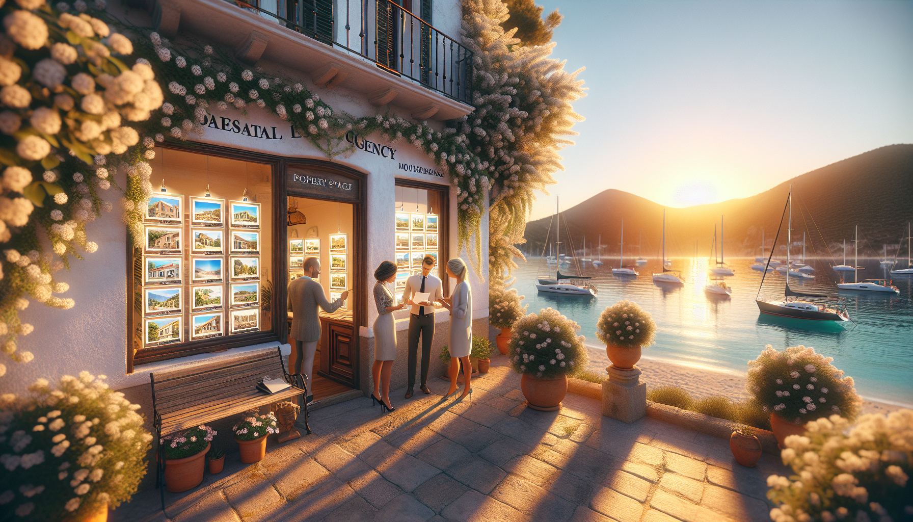 Agence immobilière Roses : guide complet pour acheter, vendre ou louer sur la Costa Brava en 2026