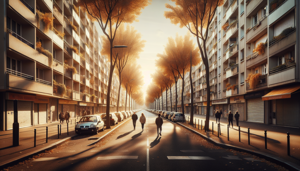 Avenue Charras Clermont-Ferrand : tout ce qu'il faut savoir sur ce quartier en 2026