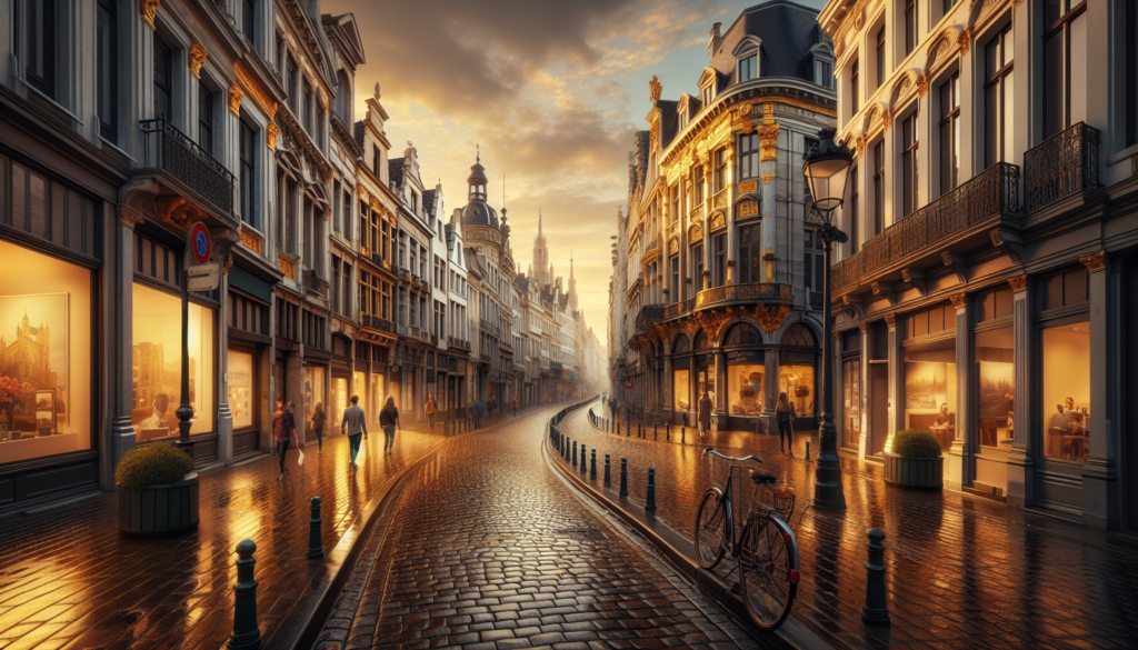 Bruxelles Rue Haute : histoire, patrimoine et tout ce qu'il faut savoir sur cette artère mythique