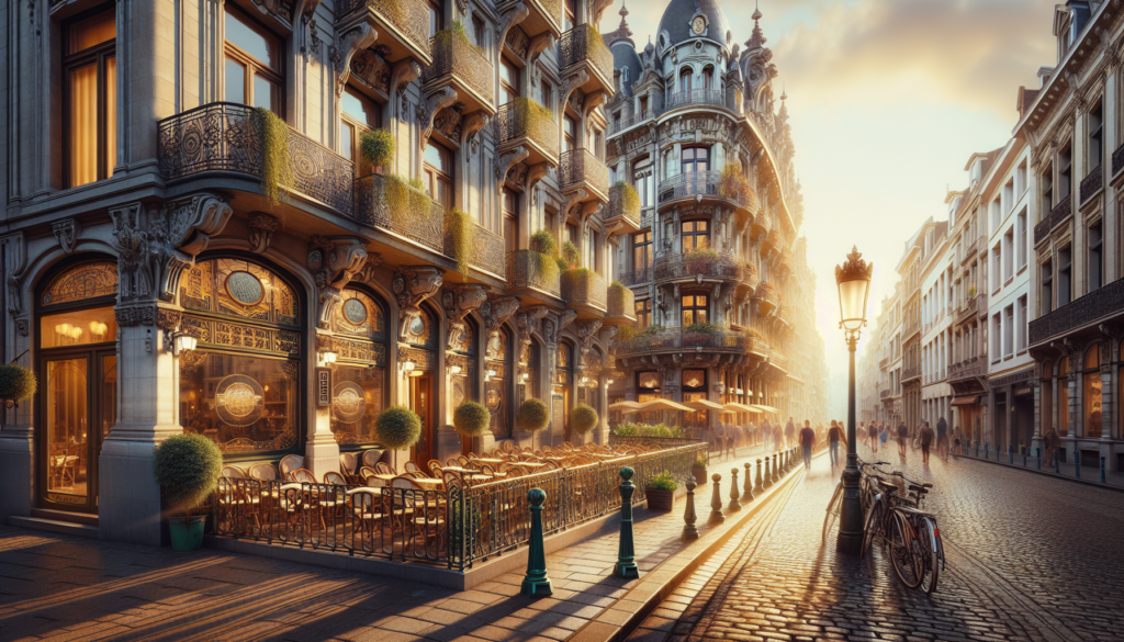 Bruxelles Saint-Gilles : guide complet pour découvrir et investir dans ce quartier en 2026