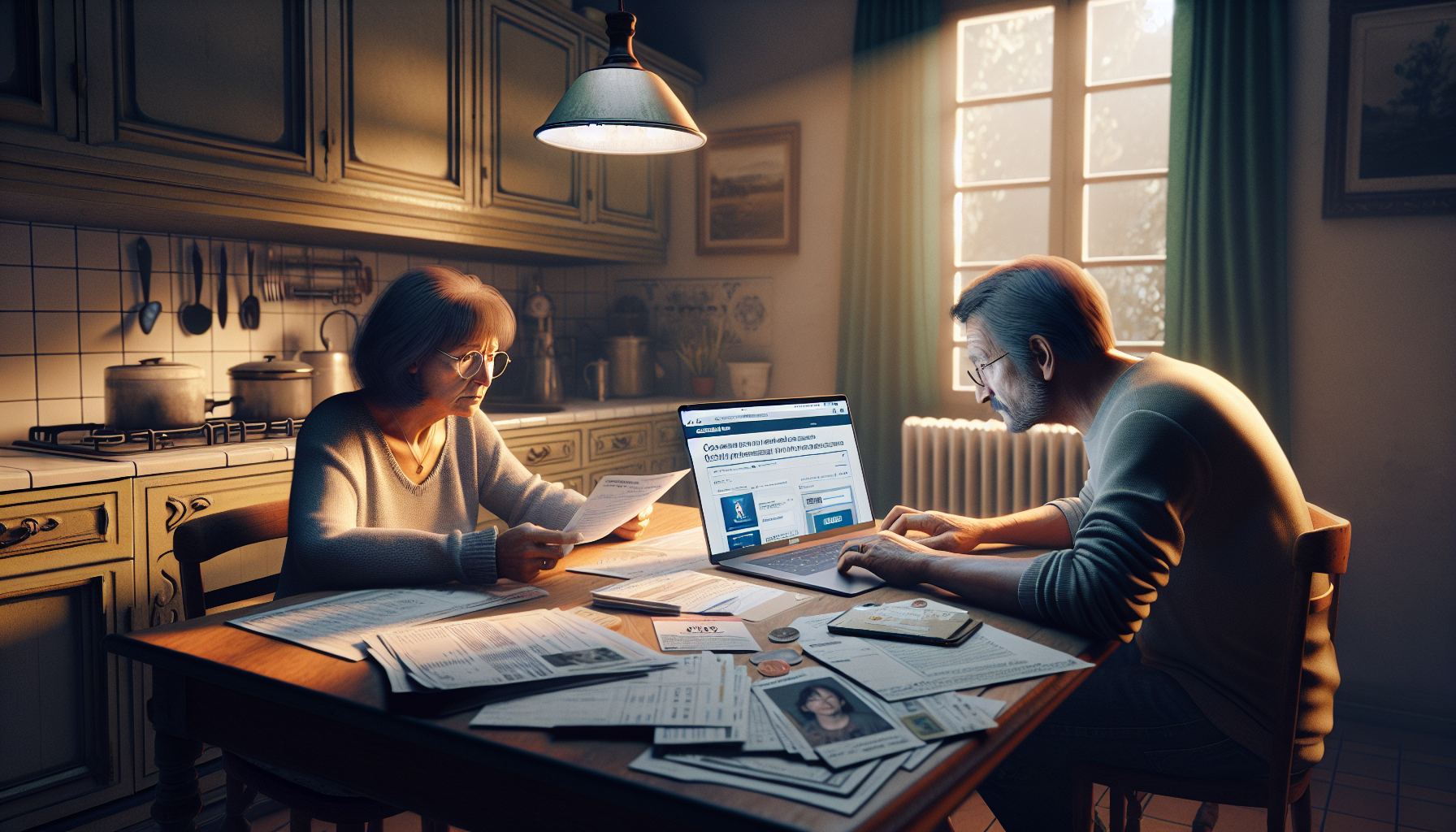 Chèque énergie demande en ligne : le guide complet pour ne rien rater en 2026