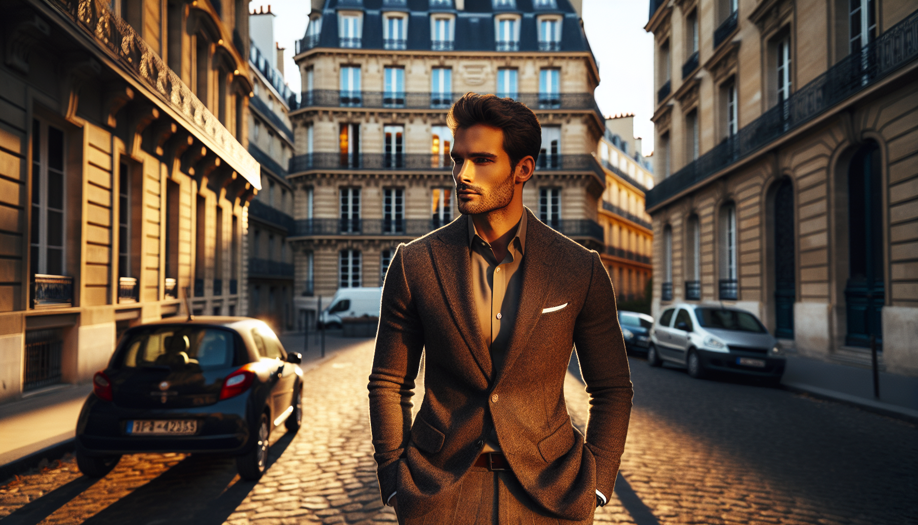 Christopher Wangen fortune : comment ce jeune Français a bâti un empire immobilier