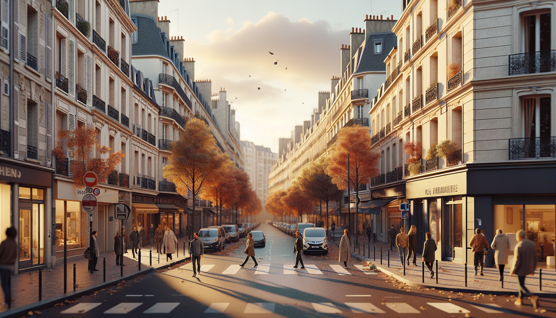 Code postal Le Blanc-Mesnil : tout ce qu'il faut savoir sur cette ville de Seine-Saint-Denis en 2026