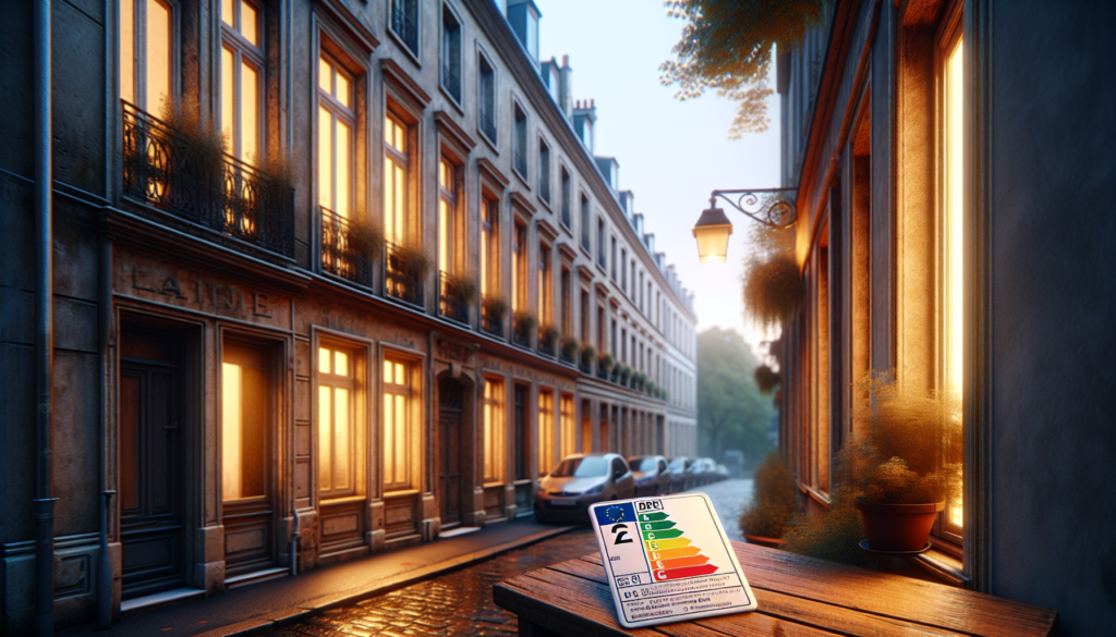 DPE G : tout comprendre sur la classe énergie G et ses conséquences en 2026