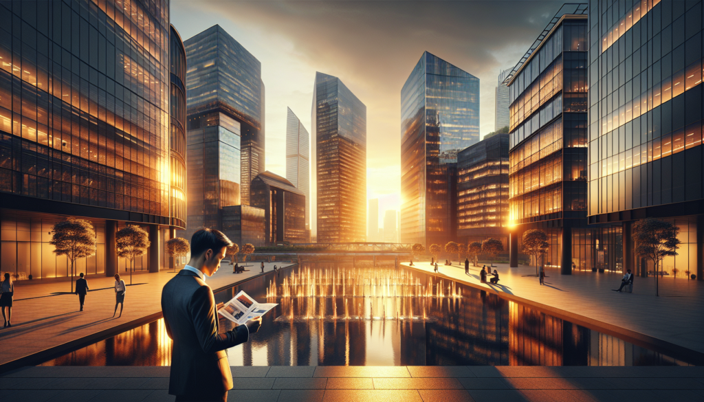 Edissimo : avis complet sur cette SCPI pour investir dans l'immobilier d'entreprise en 2026