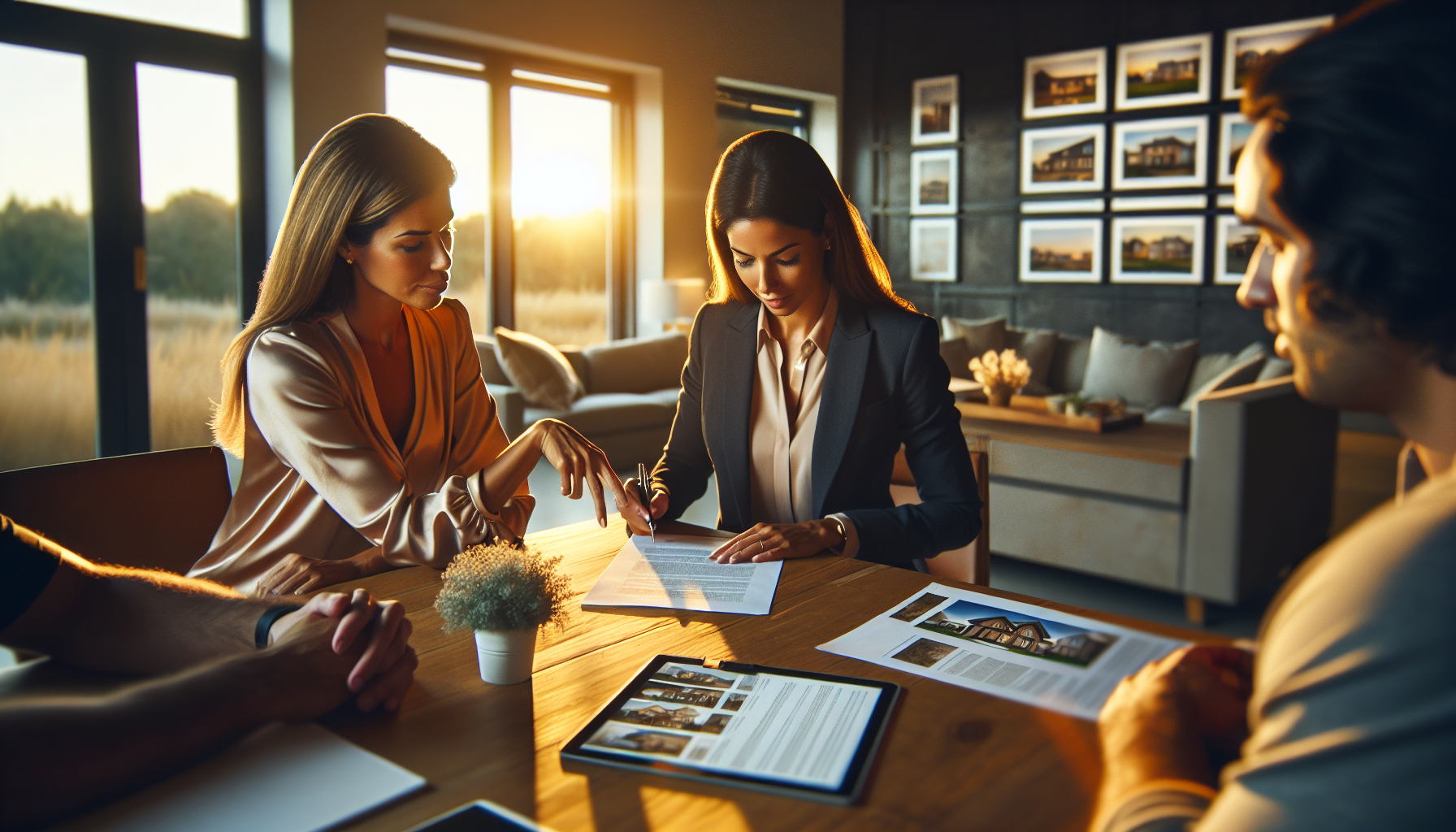 Exclusivité agence immobilière : tout ce qu'il faut vraiment savoir avant de signer en 2026