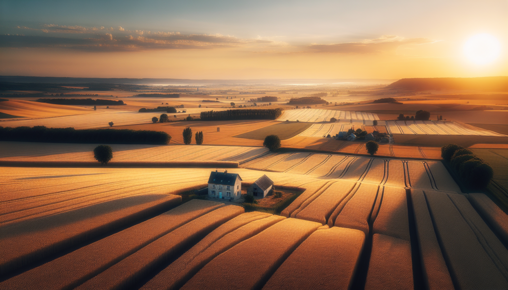 Ha en km2 : conversion, formule et tableau complet pour maîtriser les surfaces