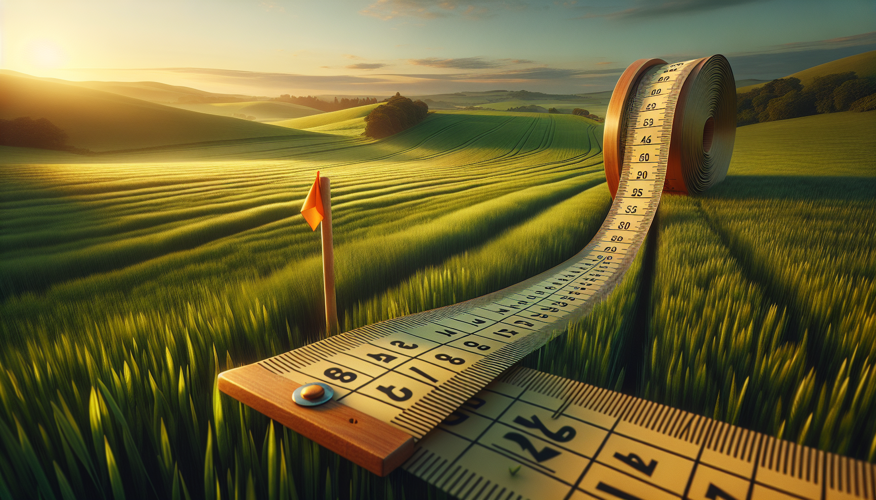 Hectare en m2 : conversion, formule et tableau complet pour comprendre les surfaces