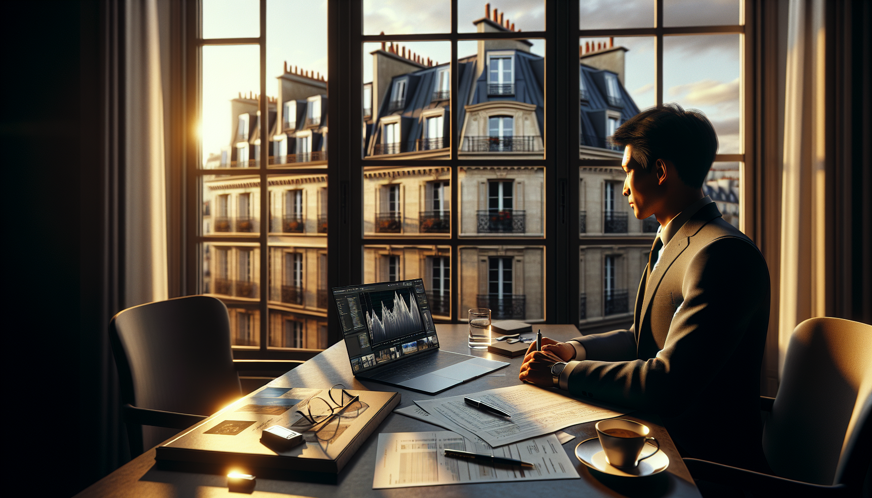Immobilier locatif blog : les conseils essentiels pour investir intelligemment en 2026