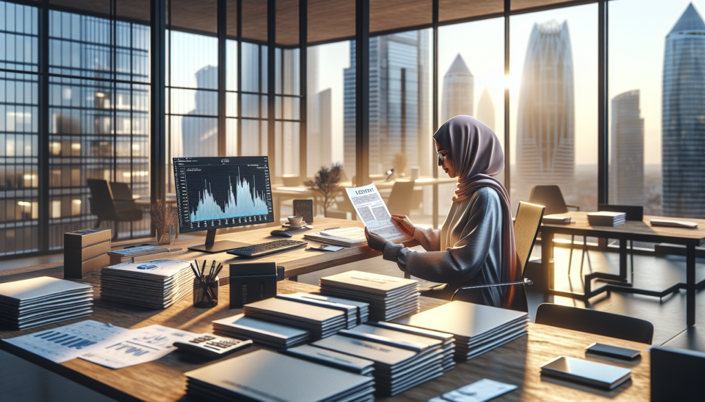 Indice ILAT : tout comprendre sur l'indice des loyers des activités tertiaires en 2026