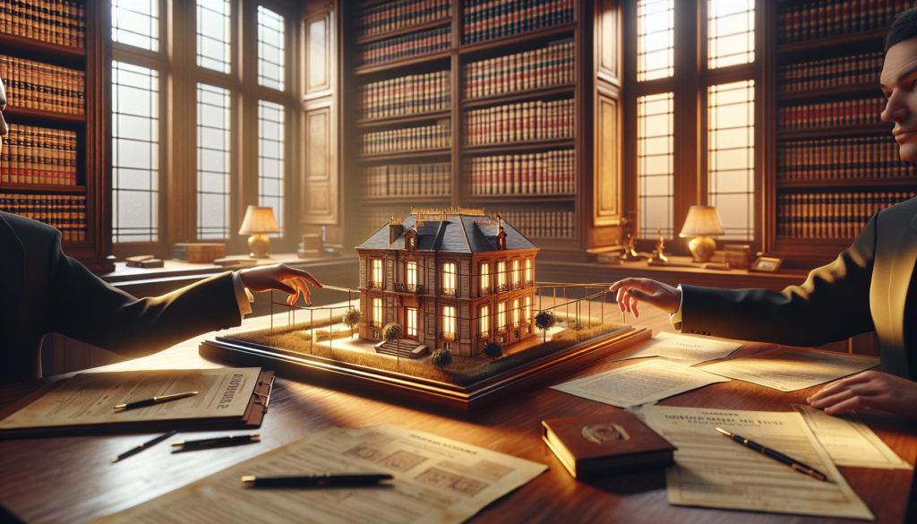 Indivision des biens : définition, fonctionnement et tout ce qu'il faut savoir en 2026