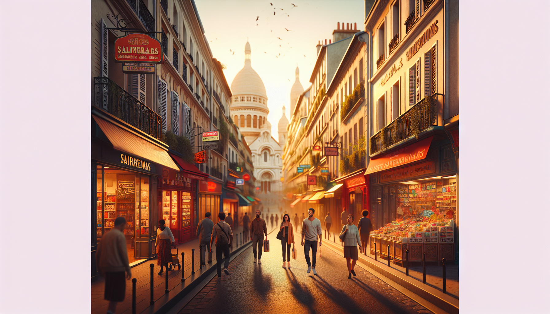 Magasin Saint-Denis : guide complet pour faire ses achats et investir dans ce secteur dynamique en 2026