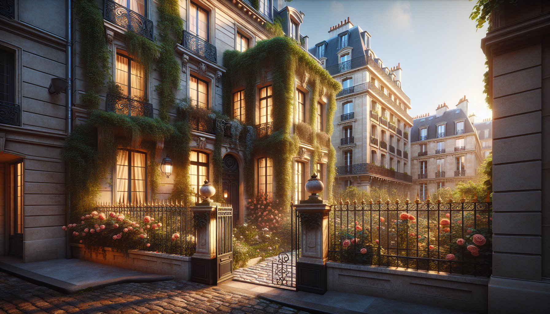 Maison à Paris : tout ce qu'il faut savoir avant d'acheter en 2026