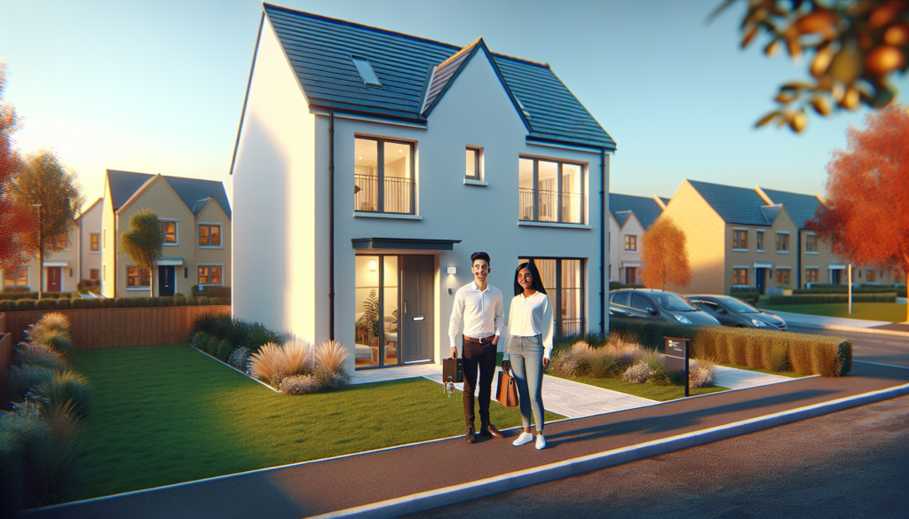 Maison neuve Ile de France : guide complet pour acheter, financer et investir en 2026