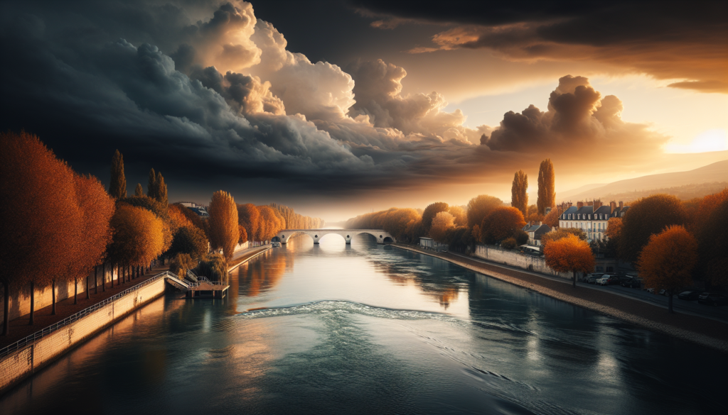 Météo Corbeil-Essonnes : prévisions, climat et tout ce qu'il faut savoir