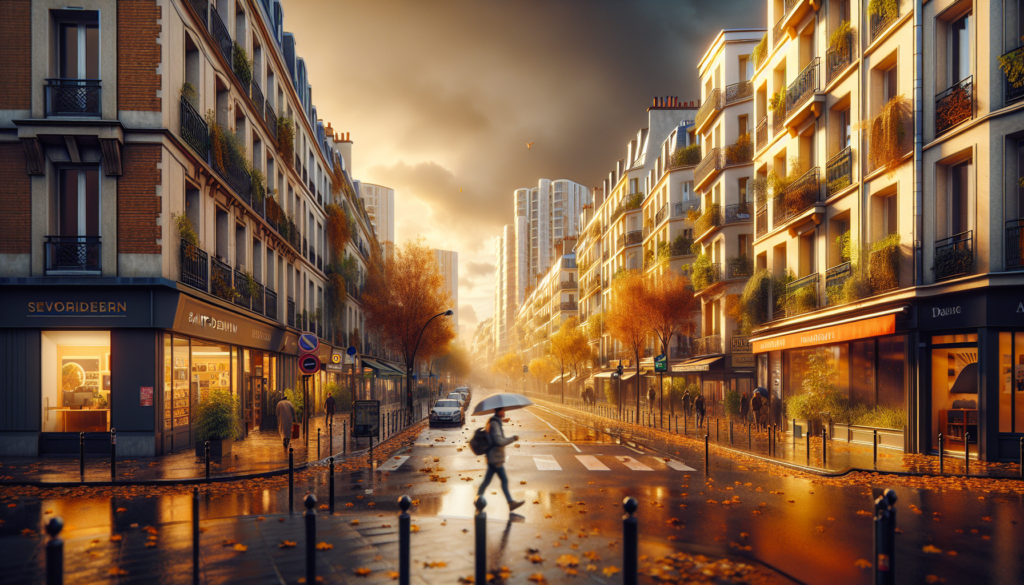 Météo Saint-Denis : prévisions, climat et ce qu'il faut vraiment savoir en 2026